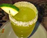 Cucumber drink(lemon cucumber)matakin girki1 hoto