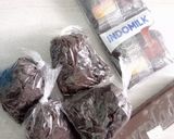 Foto langkah ke 1 dari resep Bola-bola Coklat.