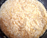 Foto del paso 7 de la receta: Risotto de alcachofas de bote