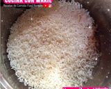 Foto del paso 2 de la receta: Arroz blanco