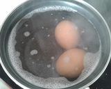 Foto del paso 1 de la receta Ensaladilla rusa estructurada