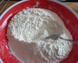 Foto del paso 1 de la receta: Pan de Queso en Sartén