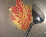 Foto langkah ke 4 dari resep Kacang Panjang Saos Tiram🍲.
