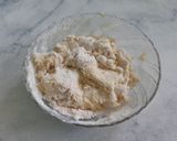 Foto langkah ke 1 dari resep Roti Maryam.