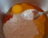 Foto del paso 1 de la receta: Pan de Almendras sin balanza