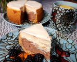 Фото кроку 9 до New York Cheesecake.