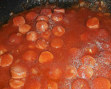 Foto del paso 3 de la receta: Ñoquis ultra express