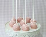Foto del paso 3 de la receta: CAKE POPS 🍭