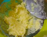 Foto langkah ke 3 dari resep Jus Jagung Susu.