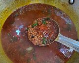 गैथ दाल या कुलथी दाल 🍲 रेसिपी चरण 6 फोटो