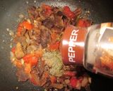 Foto del paso 2 de la receta: Tallarines con callampas deshidratadas