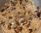 Foto del paso 7 de la receta: Risotto de níscalos y calabaza