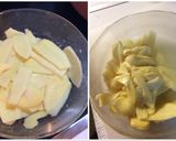 รูปขั้นตอนการทำที่ 2 ของ ขิงดองเร่งด่วน 1 คืนได้กิน