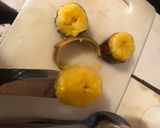 Foto del paso 3 de la receta: Dulce de plátano maduro