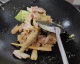 Foto langkah ke 5 dari resep Topping Mi Ayam.