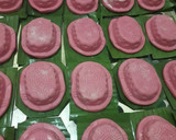 Foto langkah ke 14 dari resep 24# Kue Ku / Ku Thok / Angku Kueh.