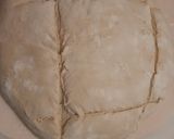 Foto del paso 6 de la receta: Pan casero gigante