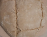 Foto del paso 6 de la receta: Pan casero gigante