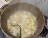 Foto langkah ke 4 dari resep Ande-ande lumut.