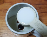 Foto del paso 2 de la receta: Brownie en taza / Mug brownie