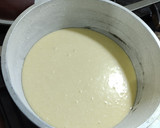 Foto del paso 6 de la receta: ~Bizcochuelo de coco relleno con dulce de leche~