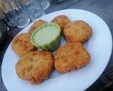Aaloo Kachoris recipe step 5 photo