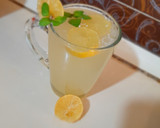 عکس مرحله 1 از دستور لیموناد با ۳قلم مواد🍋🍹