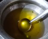 गुलाब जामुन(gulab jamun recipe in hindi) रेसिपी चरण 1 फोटो