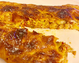 Foto del paso 6 de la receta: Empanada de atún #familiar