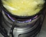 A picture of step 3 of Pizza Fries.