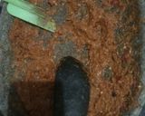 Foto langkah ke 1 dari resep 38. Rendang Hati Sapi.