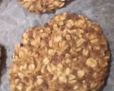 Foto del paso 6 de la receta Galletas de Avena, Manzana y Chía en freidora de aire