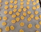 Une image de l'étape 4 de Petits sablés breton(recette facile).