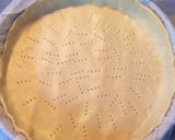 Foto del paso 3 de la receta: Tarta de queso con nueces
