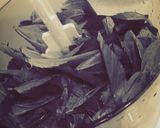 صورة لخطوة 7 من وصفة ملوخيه ع طريقتي الخاصه💕