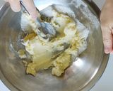 Foto del paso 2 de la receta: Tarta crumble de frutillas