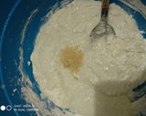Foto langkah ke 3 dari resep Pempek panggang nasi.