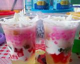 Foto langkah ke 6 dari resep Menu takjil.