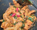 Foto langkah ke 6 dari resep Ayam bumbu kuning kemangi syedapp.