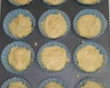 Foto del paso 3 de la receta: Muffins de vainilla | fran cocina