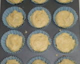 Foto del paso 3 de la receta: Muffins de vainilla | fran cocina
