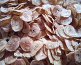 Foto langkah ke 4 dari resep Keripik pisang dollar.
