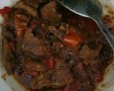 Foto langkah ke 8 dari resep Daging Krengsengan Mudah.