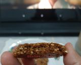 Foto langkah ke 6 dari resep Speculaas Koekjes / Speculaas Cookies / Kue Kering Spekuk.