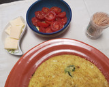 Foto del passaggio 4 della ricetta Frittatine alle zucchine finger food