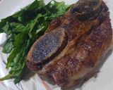 Foto del paso 11 de la receta: Domingo: se cocino algo rico... asadito