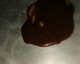 Foto del paso 2 de la receta: Decoración de chocolate