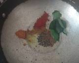 Katachi Amti recipe step 8 photo