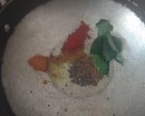 A picture of step 8 of Katachi Amti.
