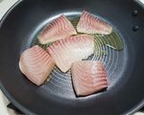 法式馬賽魚湯的食譜步驟4照片